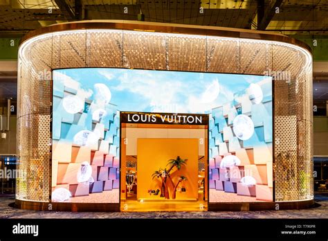 Louis Vuitton North Asia 